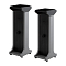 Zaor Miza Stand MKIII Wenge Gray