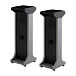 Стойки под акустику Zaor Miza Stand MKIII Wenge Gray - рис.0