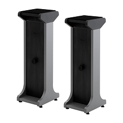 Стойки под акустику Zaor Miza Stand MKIII Wenge Gray