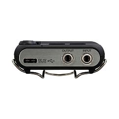 Аудиорекордер Zoom F2-BT Black