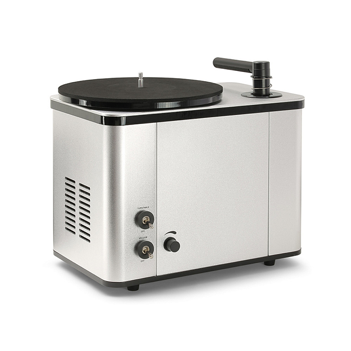 Машина для мойки пластинок Dynavox RCM-400 Silver - рис.3