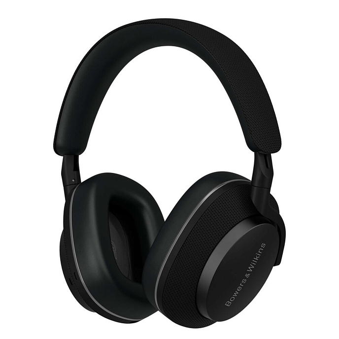 Беспроводные наушники Bowers & Wilkins PX7 S2e Anthracite Black - рис.2