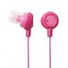 Наушники Elecom Fruits Light Pink - рис.0