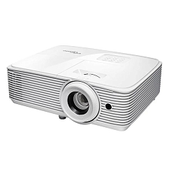 Проектор Optoma HD28EH White