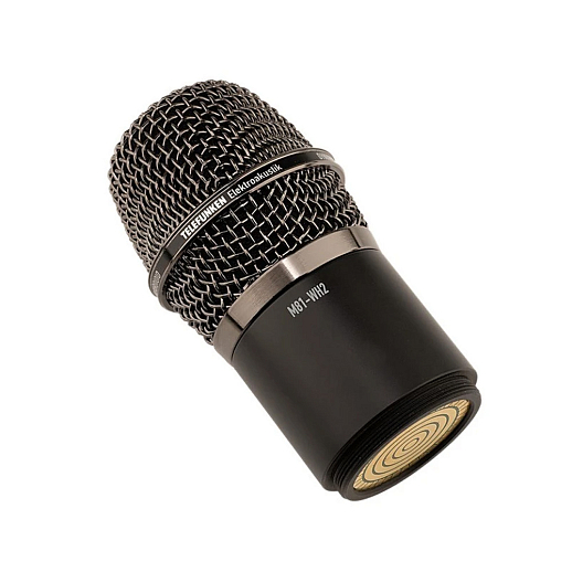 Микрофон студийный Telefunken M81-WH2 Full Black