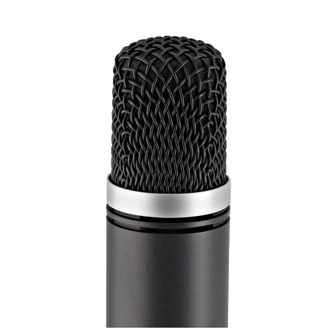 Микрофон студийный AKG C1000S Black - рис.3