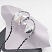 Наушники внутриканальные Kinera THORKING glossy silver проводные гибридные внутриканальные наушники (SN 67667980526108137779)_Уценка - рис.3