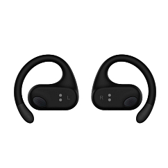 Беспроводные наушники 1MORE Fit SE Open Earbuds S30 Black