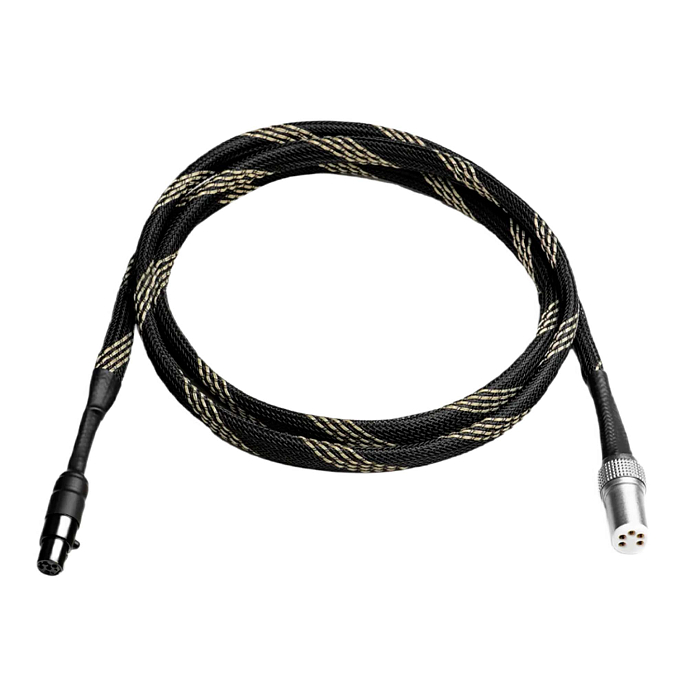 Кабель Pro-Ject Connect It Phono DS 5P - Mini XLR 1.23 m - рис.0