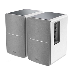 Компьютерные колонки Edifier R1280T silver/white акустика 2.0_OpenBox