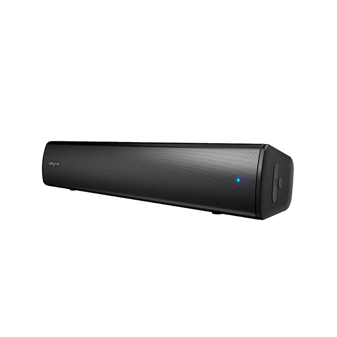 Саундбар Creative Stage Air V2 Black - рис.0