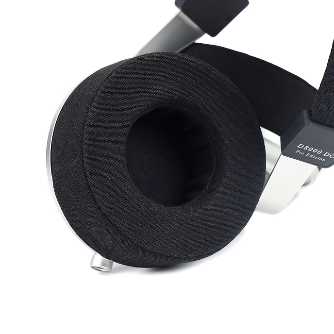 High End наушники Final Audio D8000 DC Pro Edition Silver - рис.4