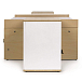 Проигрыватель винила Crosley Switch II - рис.3