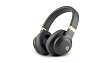 Беспроводные наушники JBL E55BT Quincy Edition Black Matte - рис.4