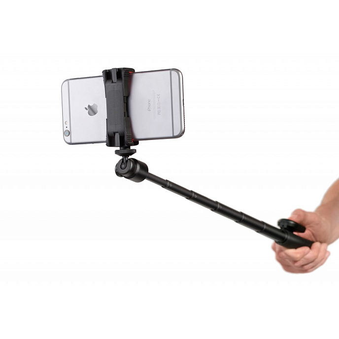 Монопод IK Multimedia iKlip Grip GO - рис.6