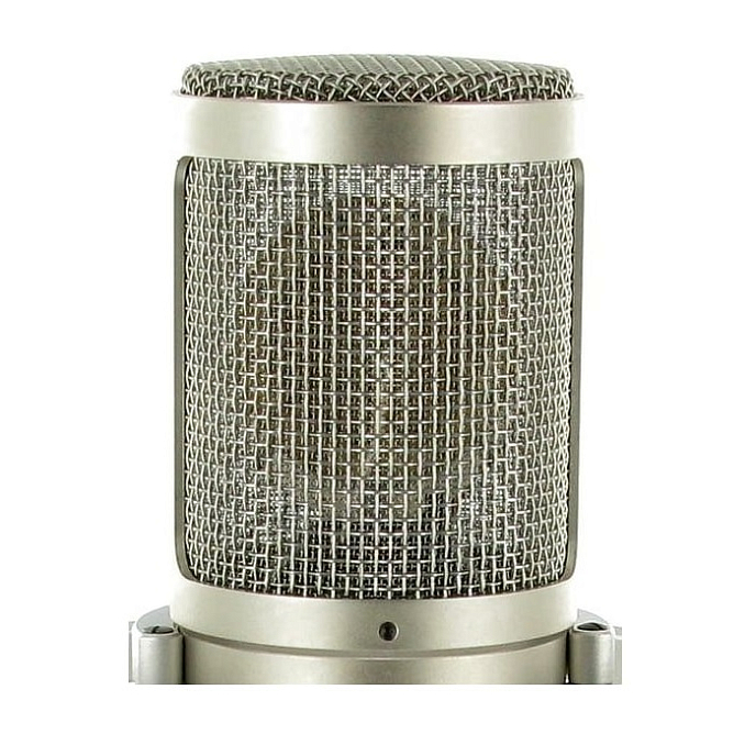 Микрофон студийный Brauner Phantom Classic - рис.5