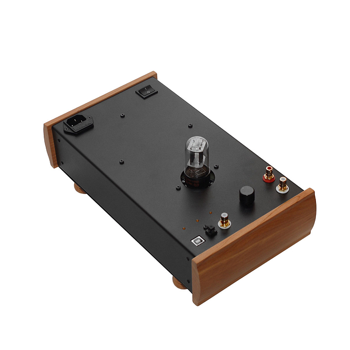 ЦАП Arkhipov`s Laboratory DAC 63 USB - рис.0