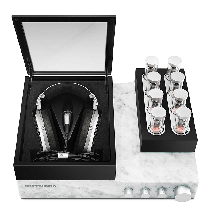 Наушники Sennheiser Orpheus HE-1 - рис.0