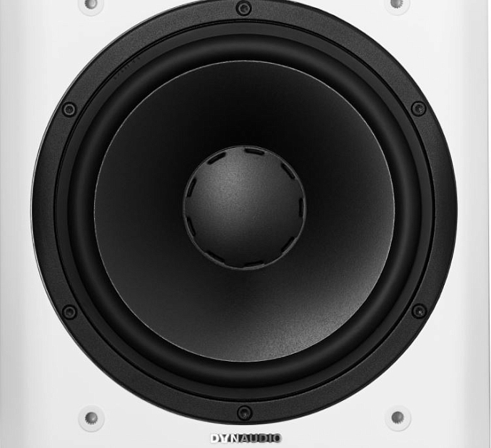 Сабвуфер Dynaudio Sub 6 Satin Black - рис.6