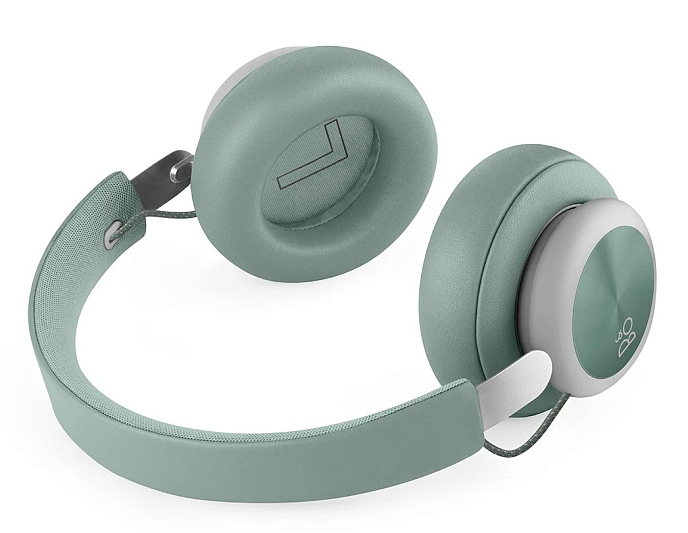 Беспроводные наушники Bang & Olufsen Beoplay H4 Aloe - рис.2
