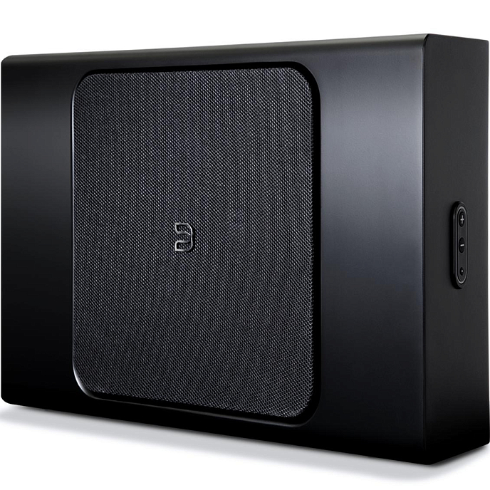 Сабвуфер Bluesound Pulse Sub Plus Black - рис.6