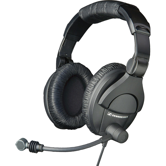 Наушники Sennheiser HME 280 DW800i - рис.0