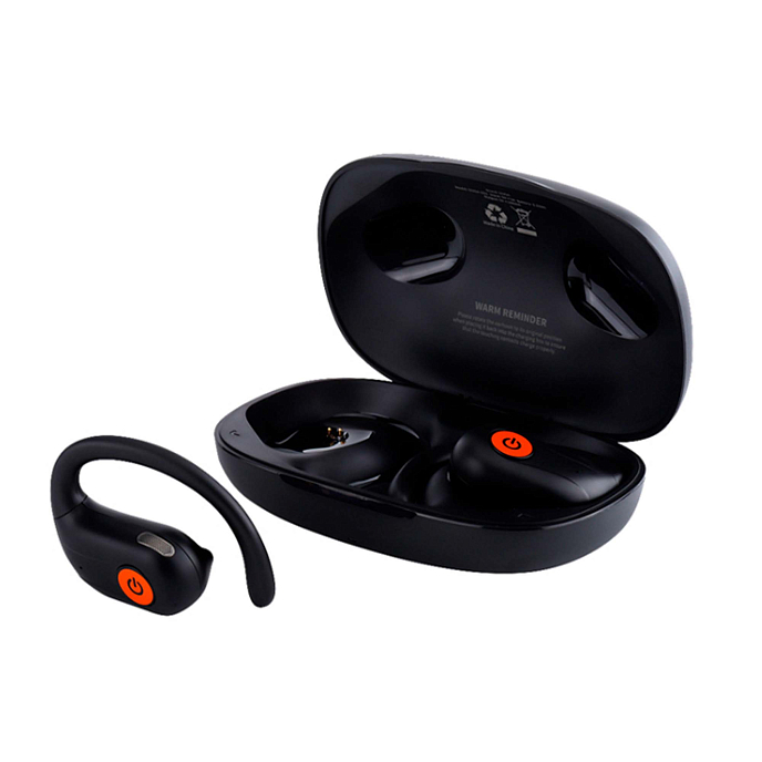 Беспроводные наушники Sivga SO1 Black - рис.6