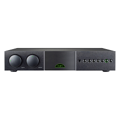 Интегральный усилитель Naim SUPERNAIT 3 Black