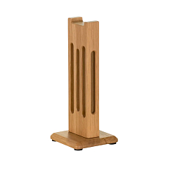 Подставка для наушников Zaor Headstand Oak