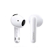Беспроводные наушники UGREEN WS216 LightBuds Magic Earbuds White - рис.1