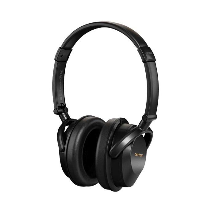 Беспроводные наушники Behringer HC 2000B Black - рис.3