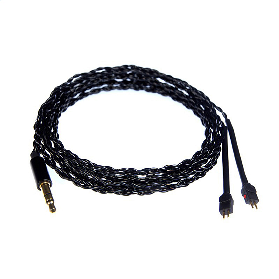 Кабель Noble Audio Cable Black - рис.0