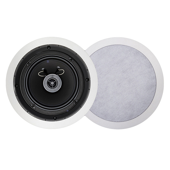 Акустическая система Cambridge Audio C155 In-Ceiling Speaker White - рис.0