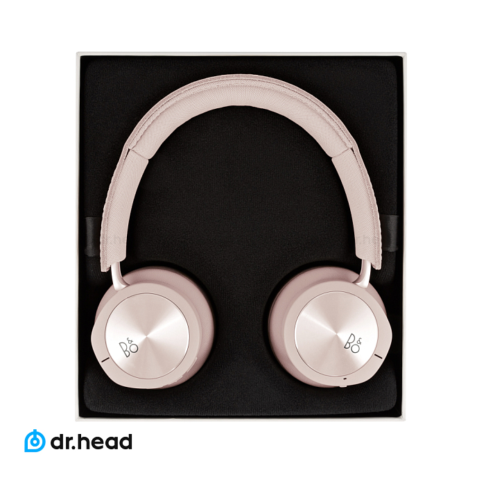 Беспроводные наушники Bang & Olufsen Beoplay H8i Pink - рис.10