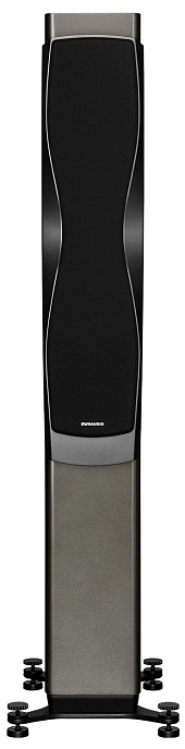 Напольная акустика Dynaudio Confidence 50 Smoke High Gloss - рис.4