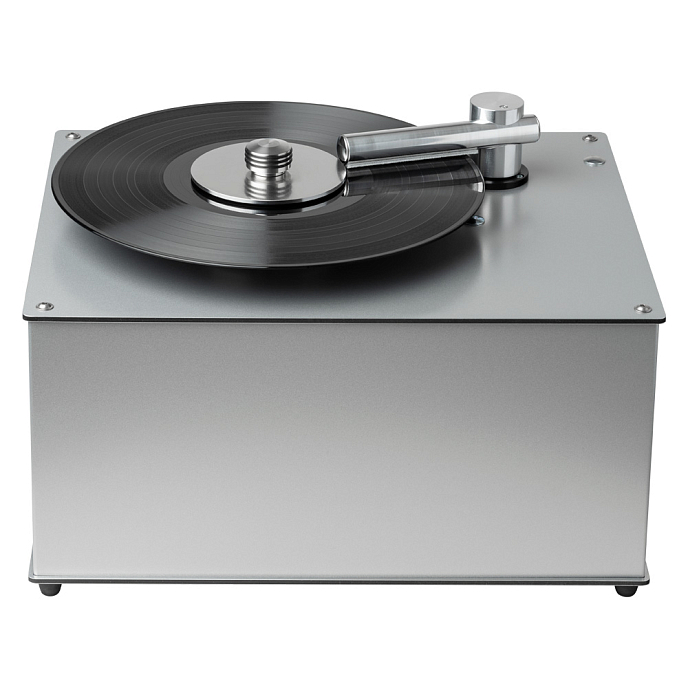 Машина для мойки пластинок Pro-Ject VC-S2 ALU - рис.0