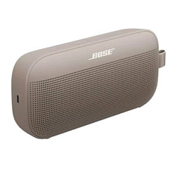 Портативная колонка Bose SoundLink Flex 2nd Gen Sandstone
