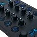 DJ-контроллер Native Instruments Traktor Kontrol X1 MK3 Black - рис.6