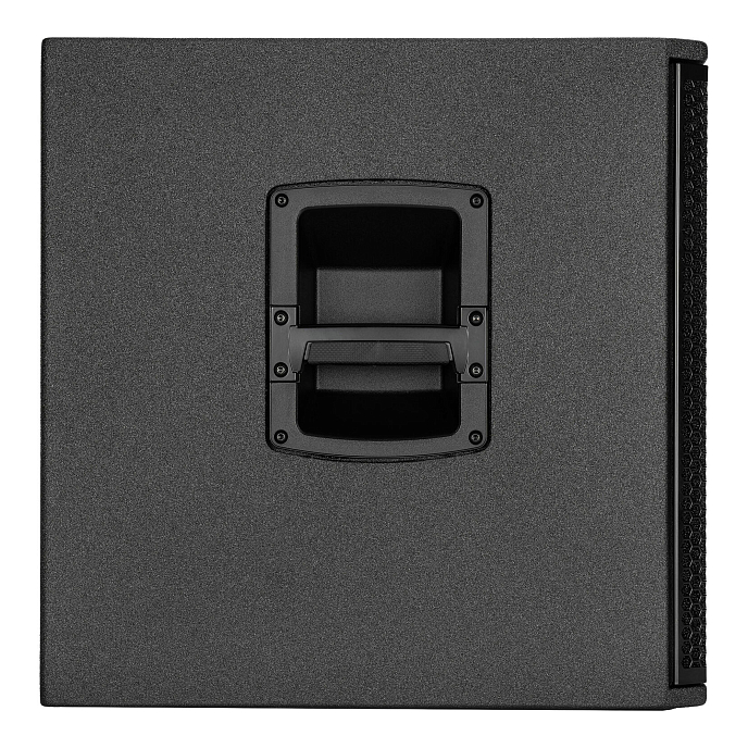 Сабвуфер RCF SUB 708-AS MK3 Black - рис.4
