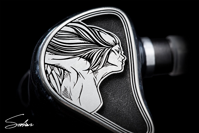 Наушники JH Audio Jolene Custom - рис.9