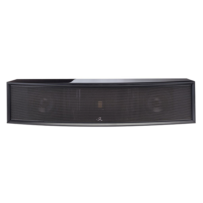 Центральный канал Martin Logan Focus ESL C18 Gloss Black - рис.1