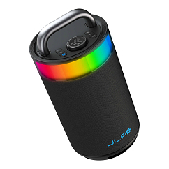 Портативная колонка Jlab Epic Party Black