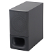 Саундбар Sony HT-S350 Black - рис.3