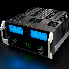 Усилитель мощности Mcintosh MC462