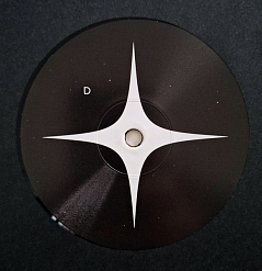 Виниловая пластинка Alva Noto – HYbr:ID II 2LP