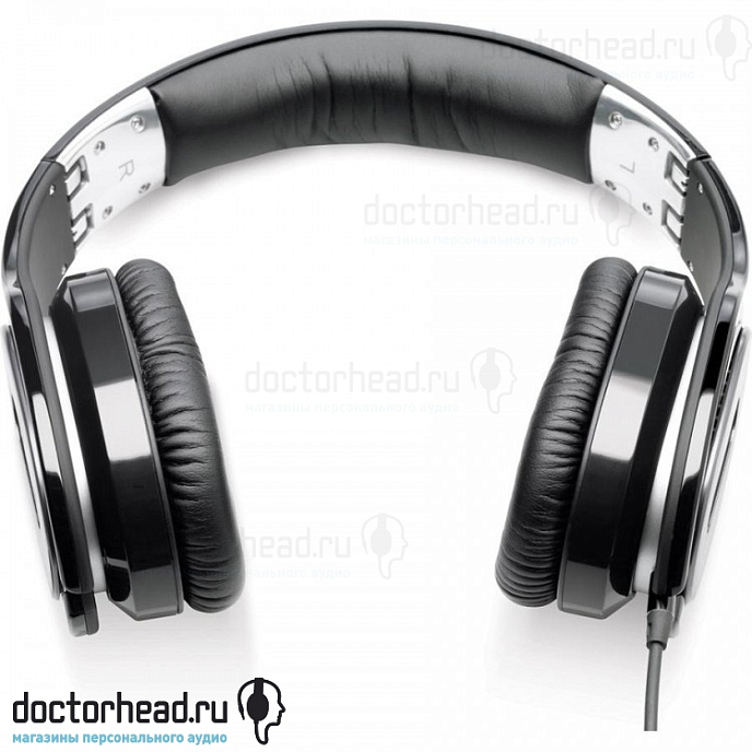 Наушники PSB Speakers M4U 1 Black - рис.2