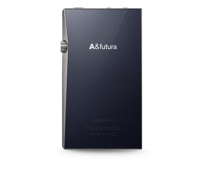 Плеер Astell&Kern A&futura SE100 - рис.1