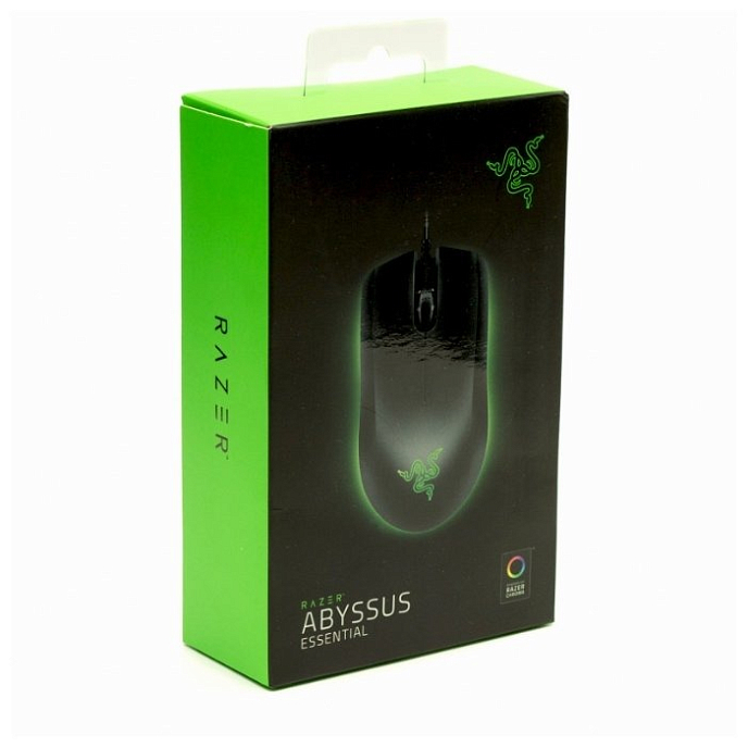 Мышь Razer Abyssus Essential - рис.7