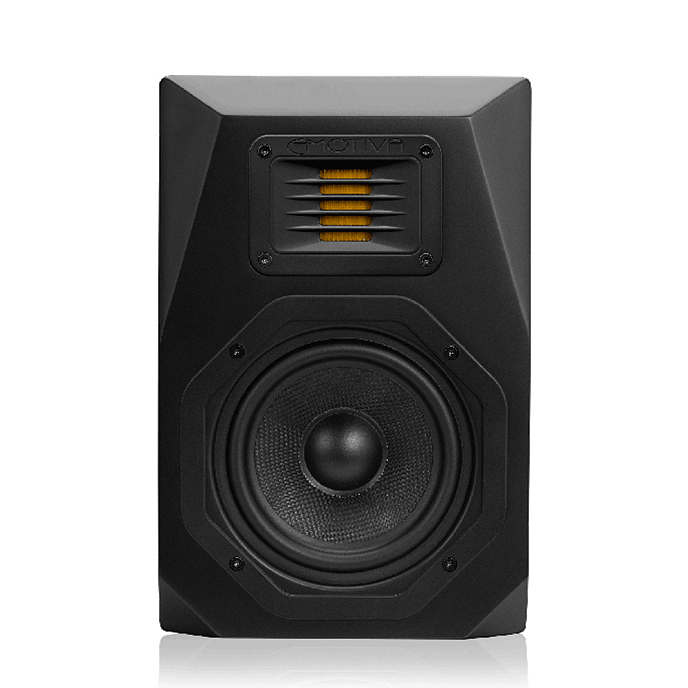 Полочная акустика Emotiva Airmotiv B2+ черный - рис.2