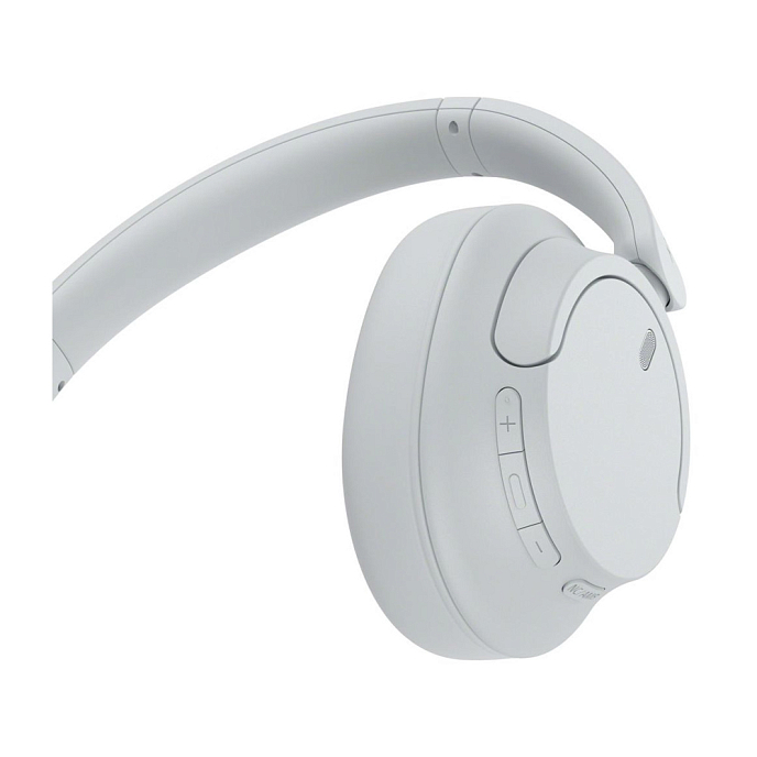Беспроводные наушники Sony WH-CH720N White - рис.6